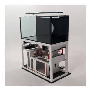 Aquarium complet 360Litres - 100x60x60 Aquaperfekt
