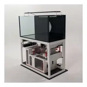 Aquarium complet 360Litres - 100x60x60 Aquaperfekt