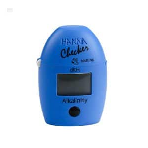 Alkalinity Checker DKH Hanna