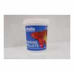 Marine Pellets Vitalis