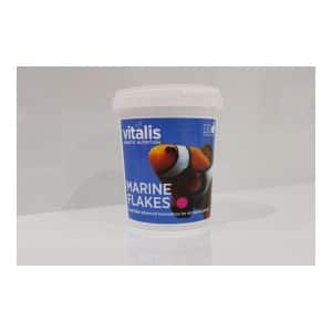 Marine Flakes - 40g Vitalis