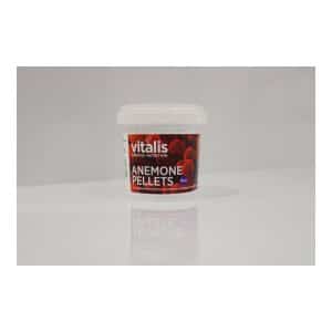 Anemone Pellets 4mm - 60g Vitalis