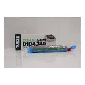 Coral Gum 112gr Tunze