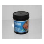 Algae Pellets 1mm - 70g Vitalis