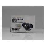 TU-6015.000 Nanostream 6015 Turbelle Tunze