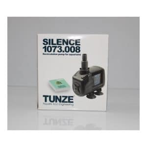 Pompe de remontée Silence 1073.008 Tunze