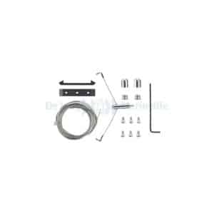 Kit de suspension pour Radion RMS XR305G single Ecotech Marine