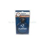 DeepSee Standard - Visualiseur d’aquarium agrandi Flipper