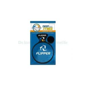 DeepSee Max - Visualiseur d’aquarium agrandi Flipper