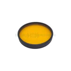 Filtre à lentille orange Deepsee Flipper