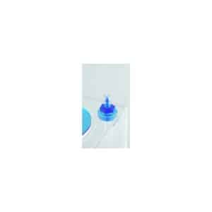 Récipient pour supplémentation Aquarioom