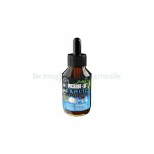 Ail - Additif alimentaire (100ml) Microbe Lift TMC