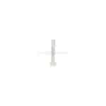 Cylindre en verre Focustronic