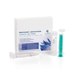 ICP OES Oceamo