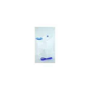Récipients de supplémentation Aquarioom