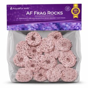 Frag Rocks Purple - 24 pcs Aquaforest