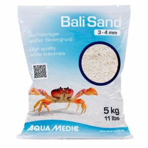 Sable de Bali Aqua Medic