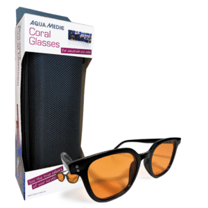 Lunettes pour voir les coraux AM Aqua Medic