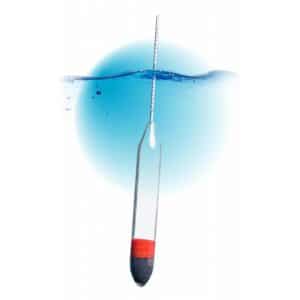 Densimètre Aqua Medic