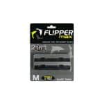 Lames de rechange MAX 2 EN 1 Flipper
