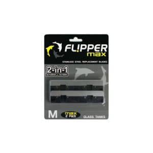 Lames de rechange MAX 2 EN 1 Flipper