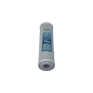 Charbon bloc pour osmoseur Aquaperfekt