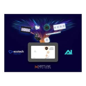 Module de contrôle sans fil MXM Mobius Neptune Systems