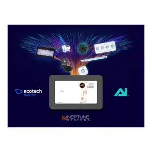 Module de contrôle sans fil MXM Mobius Neptune Systems