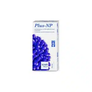PLUS- NP Tropic Marin