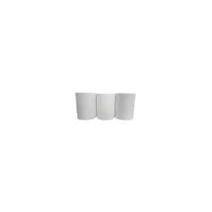 Rouleau de remplacement non tissé Compact 3 Aqua / Set de 3 a 45 m Theiling