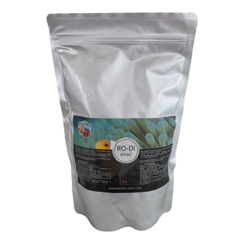Resine non decolorante 1l