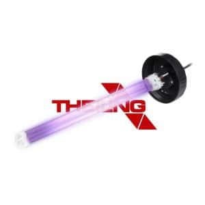 lampes de rechange pour protecteur UV-C Theiling