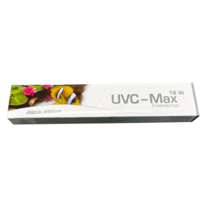 Ampoules pour UVC-Helix Max 2.0 18 W Aqua Medic