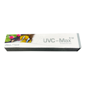 Ampoules pour UVC-Helix Max 2.0 9W Aqua Medic