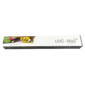 Ampoules pour UVC-Helix Max 2.0 11W Aqua Medic