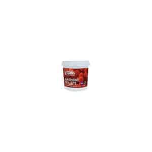 Anemone Pellet 4mm - 60g Vitalis