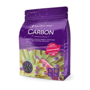 Charbon Aquaforest