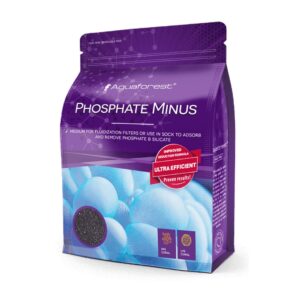 Phosphate Minus - 1000 ml Aquaforest