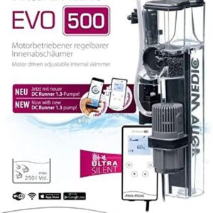 EVO 500 + DC Runner 1.3 Aqua Medic