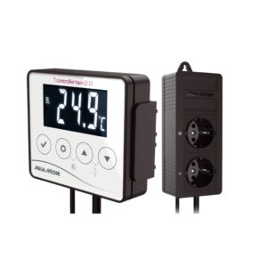 Contrôleur de temperature Duo II Aqua Medic