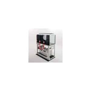Aquarium complet 540 Litres 150x60x60 Aquaperfekt