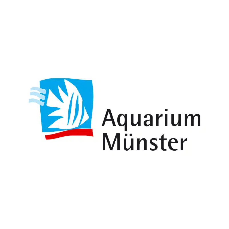 Aquarium Münster