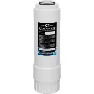 MyAqua1900 - Filtre à charbon C1 Arka