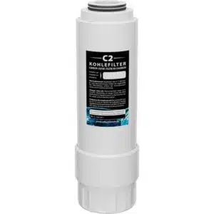 MyAqua1900 - Filtre à charbon C2 Arka