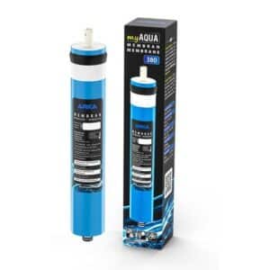 myAqua380 - Membrane Arka