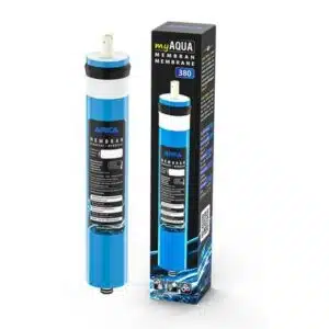 myAqua380 - Membrane Arka
