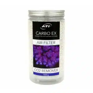 Carbo Ex Air Filter - 1,5 l ATI