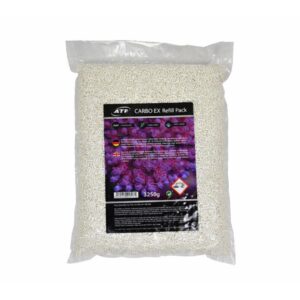 Carbon Ex Refill Pack 3250gr ATI