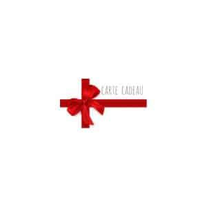 Carte cadeau Recifal Must