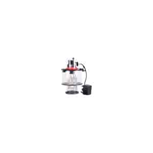 Nettoyeur automatique pour godet d'écumeur 110 Octo